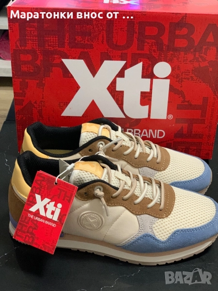 Xti Original , снимка 1