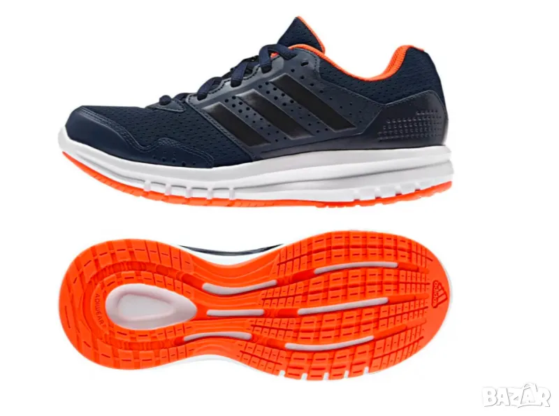маратонки adidas DURAMO 7 K номер 29 ,5-30, снимка 1