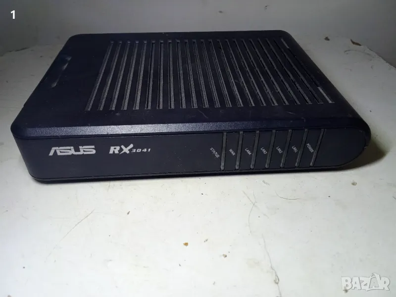 Рутер Asus RX3041 , снимка 1