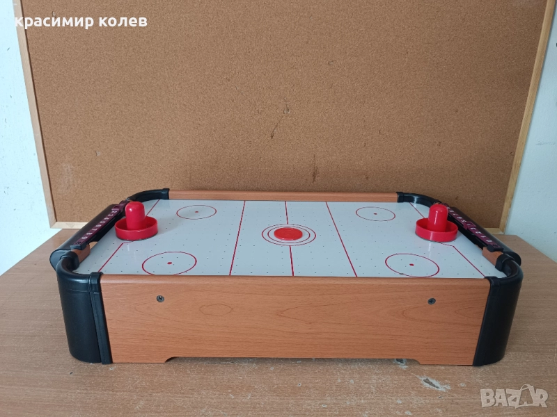 игра "AIR-Hockey", снимка 1