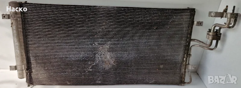 Радиатор Климатик Киа Кия Каренс 2.0 ЦРДИ Kia Carens 2.0 CRDI 2006 - 2012, снимка 1