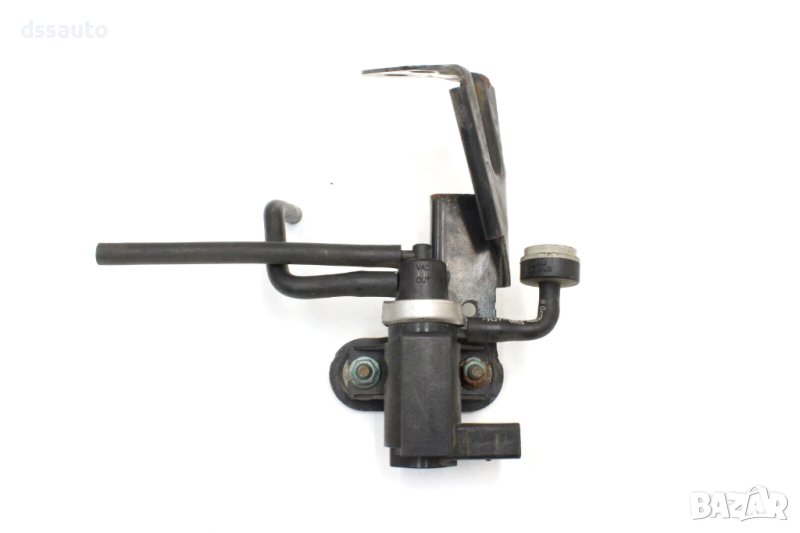Audi Volkswagen EGR клапан 1J0906627, снимка 1