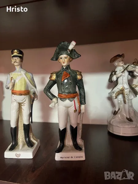 Порцеланови фигури , снимка 1