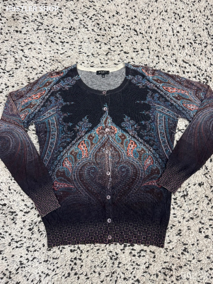 Дамска жилетка ETRO. Размер 48 L/XL, снимка 1