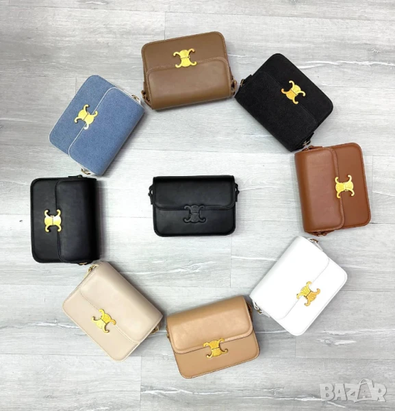 чанти celine, снимка 1