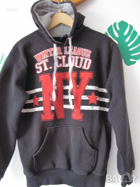 Мъжки суичър, снимка 1