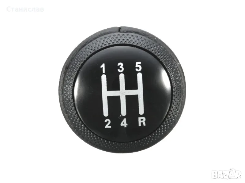 Топка за скоростен лост за Audi A4 B5 (1995-2001), снимка 1