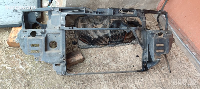 Очиларка Seat Alhambra 1.9TDI-110 2001г - 100лв, снимка 1