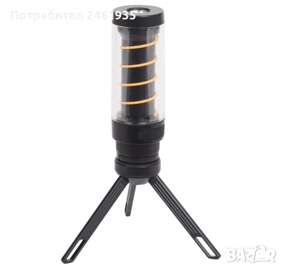 Мултифункционална LED лампа, снимка 1