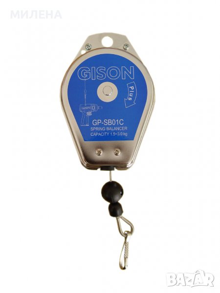 ПРУЖИНКОВ БАЛАНСЬОР, снимка 1