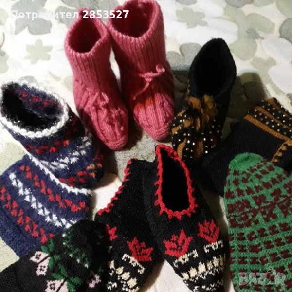 Терлици/34 р/р, снимка 1