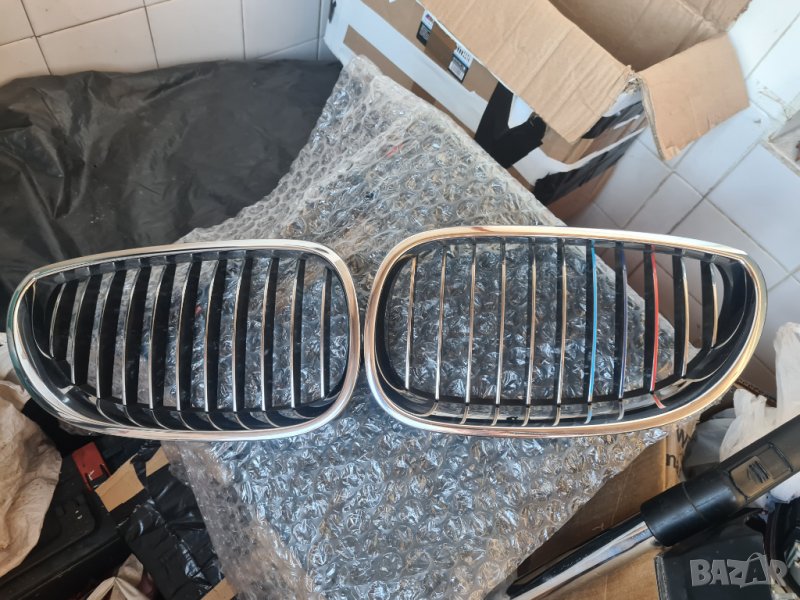 Бъбреци е60/61, снимка 1