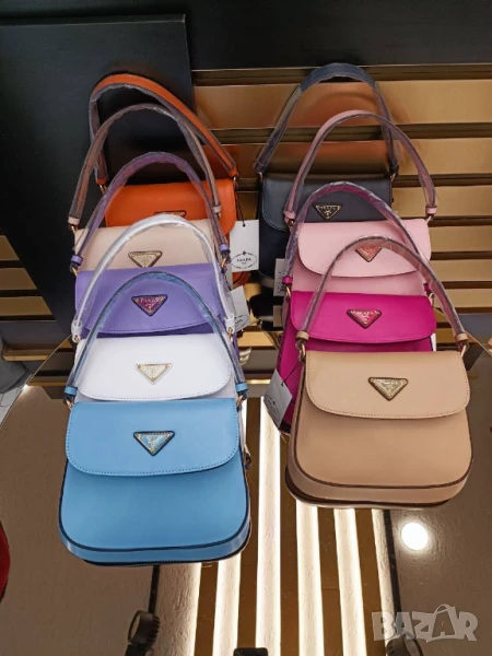 чанти prada, снимка 1