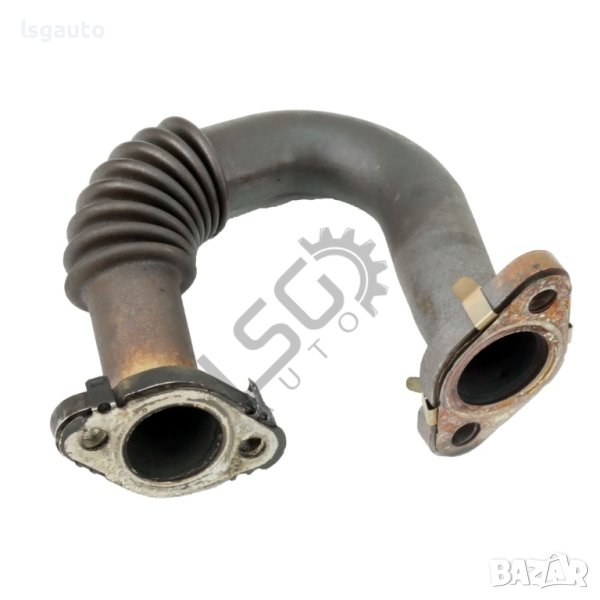 Тръба турбо Volkswagen Golf VI 2008-2016 ID: 117324, снимка 1