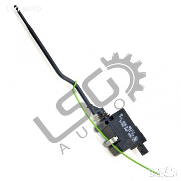 Машинка заключване резервоар BMW 320I SE (E91) TOURING 2005-2012 B260120N-226, снимка 1