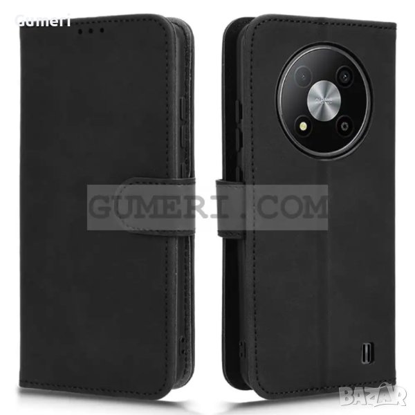 Тефтер "Pastel" за ZTE Blade A73 5G, снимка 1