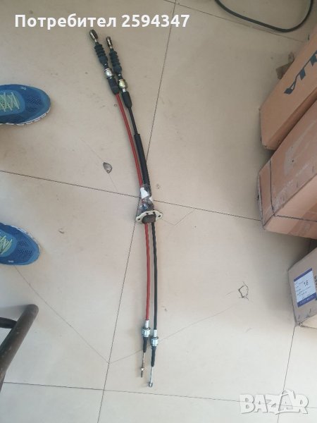 DAEWOO MATIZ 0.8cc от1998г ЖИЛО СКОРОСТИ , снимка 1