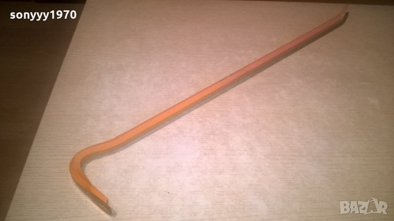 голям кози крак-74х11см, снимка 1