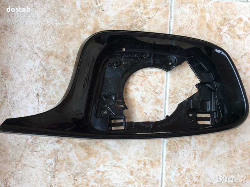 Капачка за дясно огледало на bmw M5 F90, снимка 1