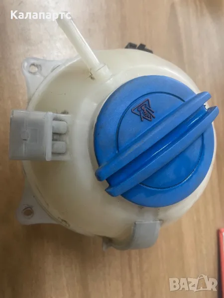 Казанче за антифриз за Seat Ibiza III Hatchback (02.2002 - 11.2009) Цена 20 лв, снимка 1