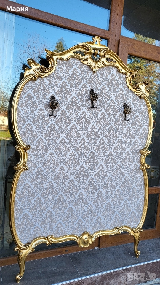 Италианско портманто 0110, снимка 1