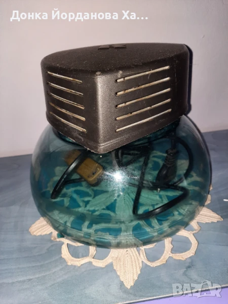 Продавам аератор на Ренбоу +., снимка 1