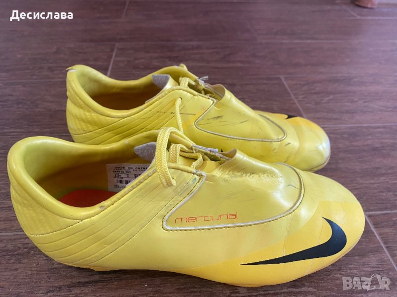 Бутонки Nike 8 лева, снимка 1