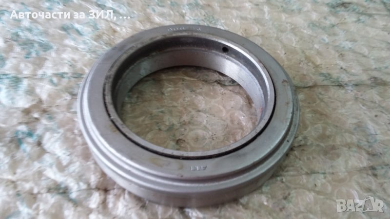 Амбреажен лагер съединител Камаз, снимка 1