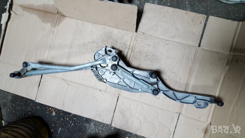 Моторче чистачки Мерцедес W211, снимка 1