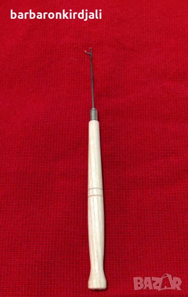 Кука за капси, Клещи за капси, Примамка за капси, снимка 1