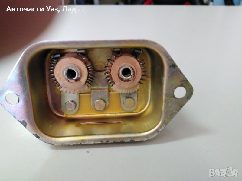 Вариатор електронно запалване Уаз, снимка 1