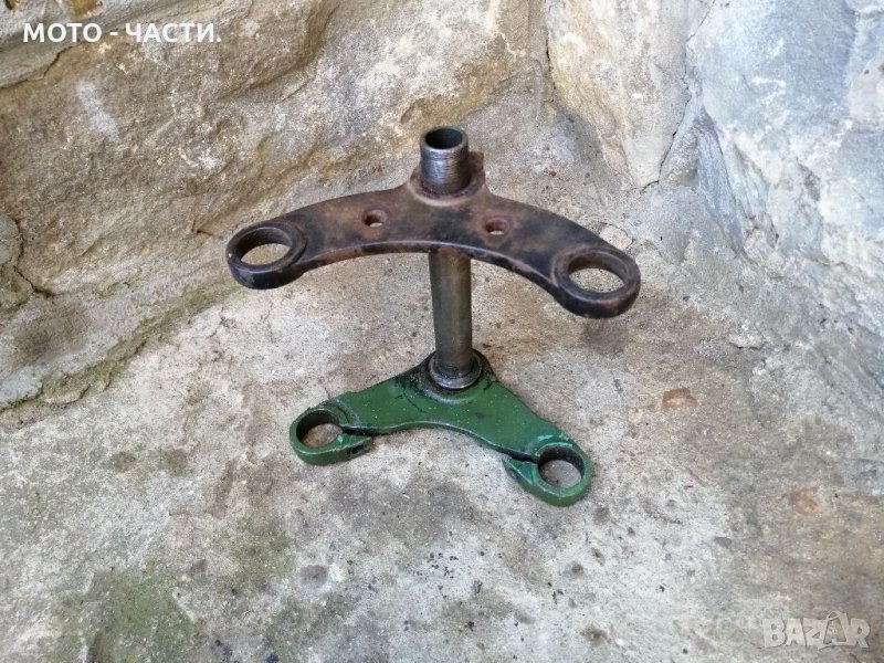 Комплект Тройници За Ковровец 175. / НОМЕР 5., снимка 1