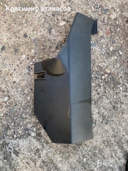 Капак Вентилатор за Нисан х-трейл Т30.2002-2007г, снимка 1