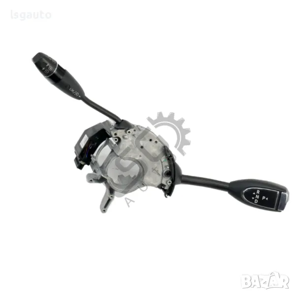 Лостчета темпомат и скорости Mercedes-Benz M-class (W164)  ID: 140591, снимка 1