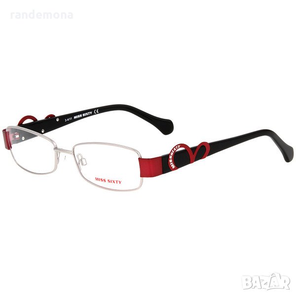 MISS SIXTY Рамка за оптични очила MX0509 016 52, снимка 1