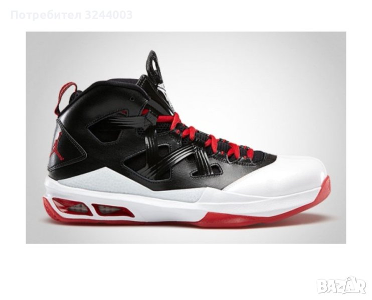 Air Jordan Melo 9  44 размер , снимка 1
