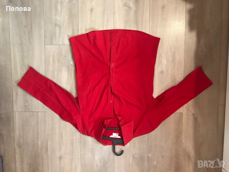 Риза, снимка 1