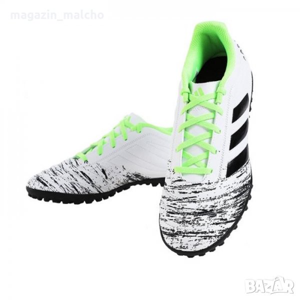 Мъжки Стоножки – ADIDAS COPA 20.4 TF; размери: 46 и 48, снимка 1