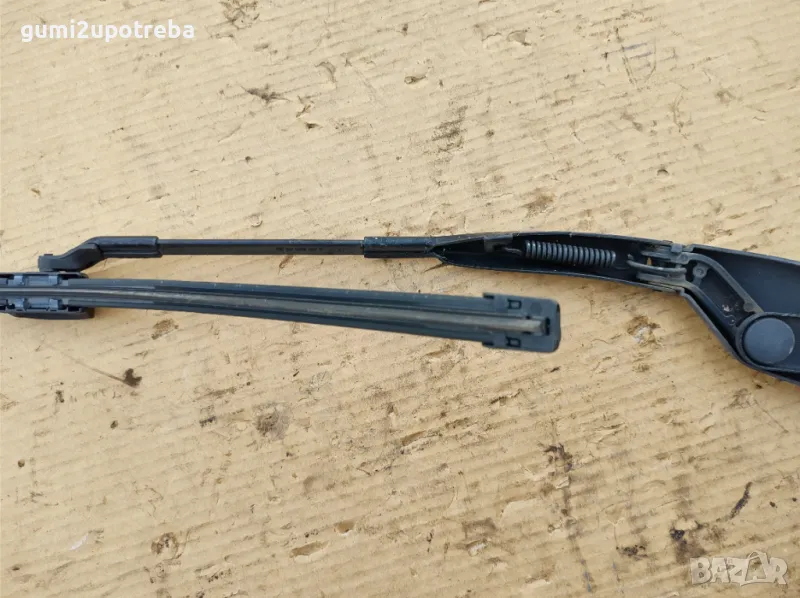 Рамо Чистачка Предна Mercedes E class W211 V6 4matic Kombi OM642, снимка 1