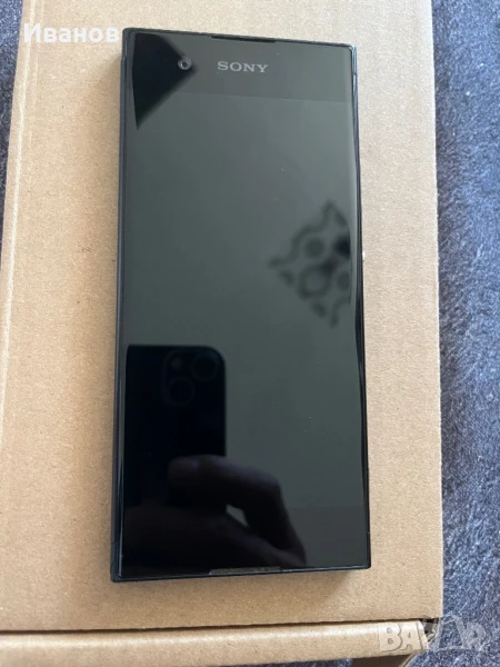Sony Xperia XA1 G3121, снимка 1