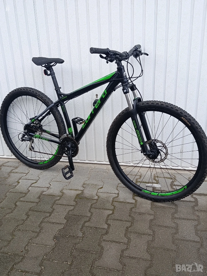 Велосипед Carrera 29 цола , снимка 1