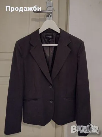 Дамско сако, снимка 1