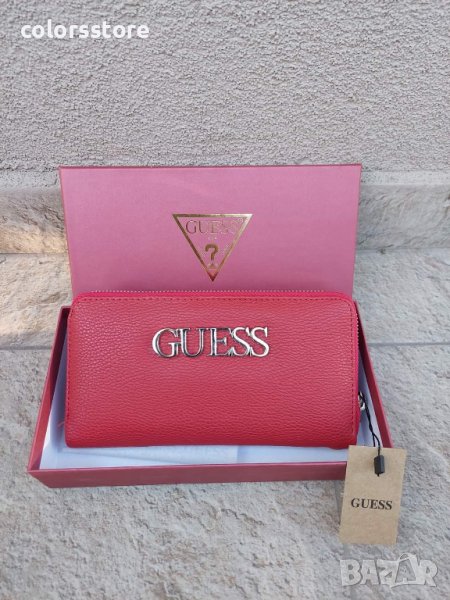 Луксозно портмоне   Guess код SG255, снимка 1