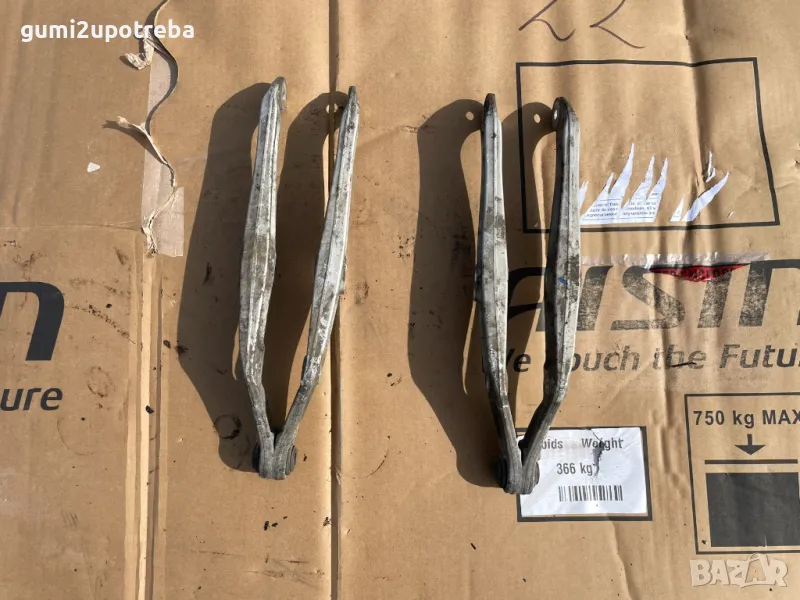 Заден Носач Mercedes E class W211 V6 4matic, снимка 1