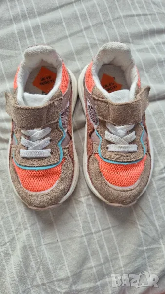 Маратонки Zara и Falcotto 21 номер, снимка 1