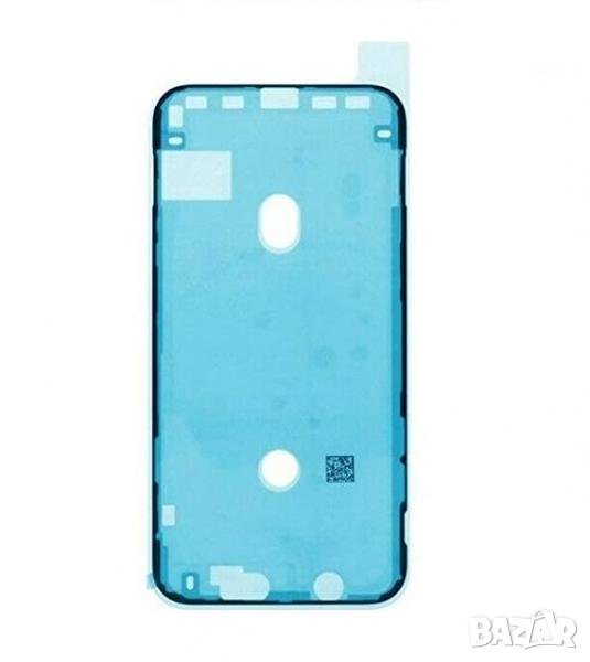 Водоустойчива самозалепваща лента за монтаж LCD iPhone 11 PRO MAX 6.5, снимка 1