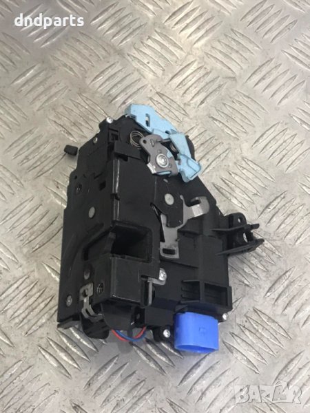 Предна лява брава Skoda Octavia,2010г., снимка 1