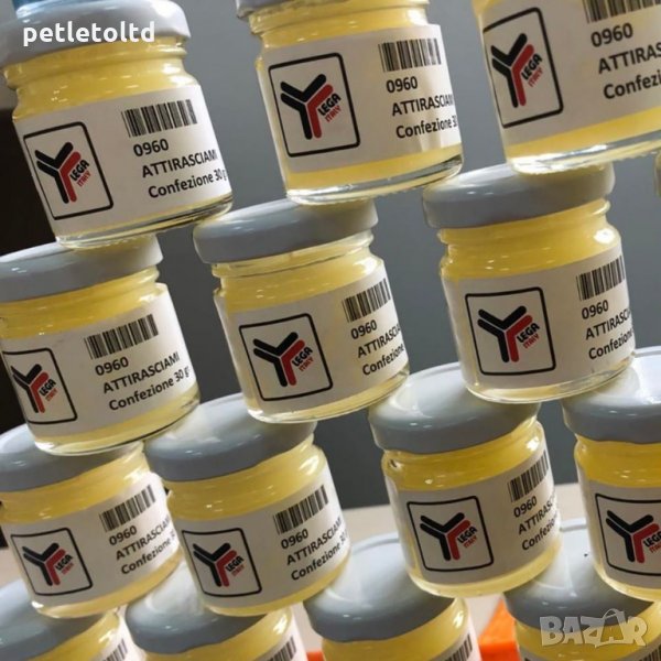 Примамка LEGA 30 гр., снимка 1