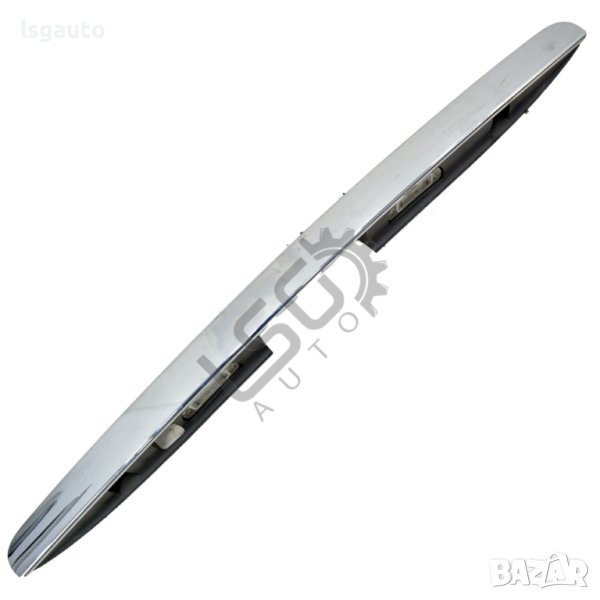 Лайсна заден капак с осветление номер Mercedes-Benz M-class (W164) 2005-2011 ID:100734, снимка 1