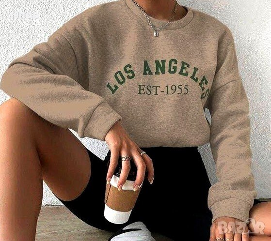 Къса Блуза, снимка 1